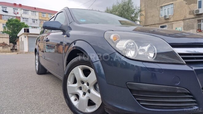 Opel Astra 2006, 216,000 km - 1.4 l - Sumqayıt