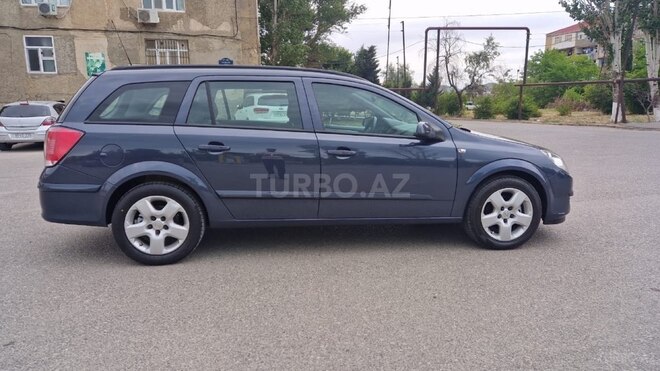Opel Astra 2006, 216,000 km - 1.4 l - Sumqayıt