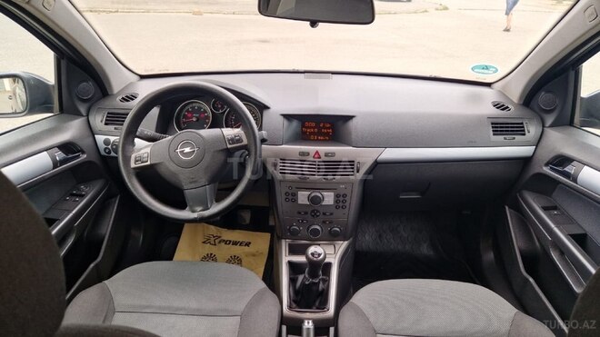 Opel Astra 2006, 216,000 km - 1.4 l - Sumqayıt