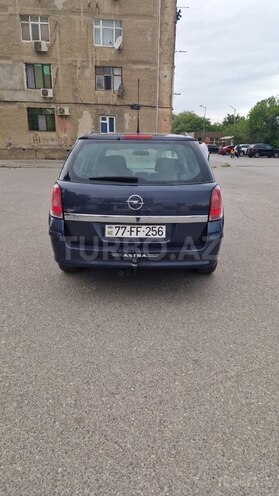 Opel Astra 2006, 216,000 km - 1.4 l - Sumqayıt