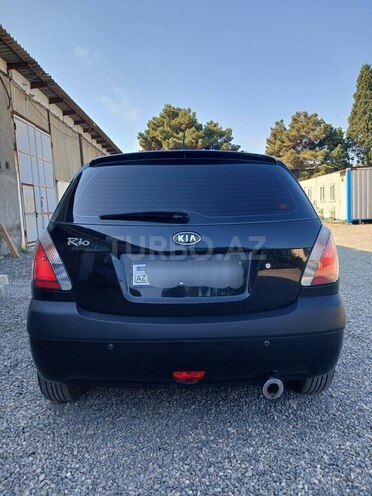 Kia Rio 2007, 237,500 km - 1.4 l - Bakı