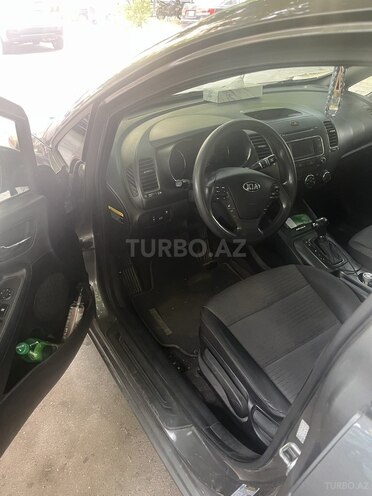 Kia Forte 2015, 88,410 km - 1.8 l - Bakı