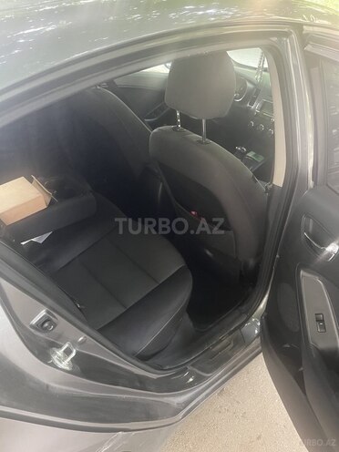 Kia Forte 2015, 88,410 km - 1.8 l - Bakı
