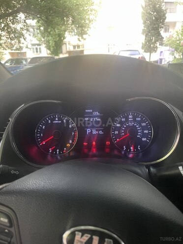 Kia Forte 2015, 88,410 km - 1.8 l - Bakı