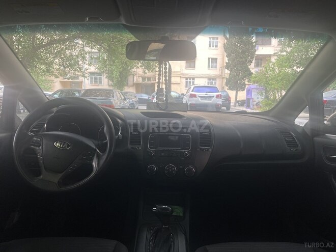 Kia Forte 2015, 88,410 km - 1.8 l - Bakı