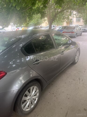 Kia Forte 2015, 88,410 km - 1.8 l - Bakı