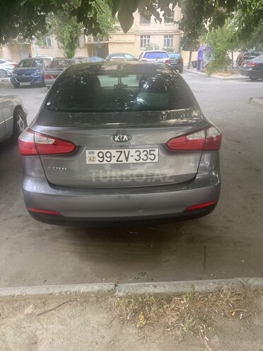 Kia Forte 2015, 88,410 km - 1.8 l - Bakı