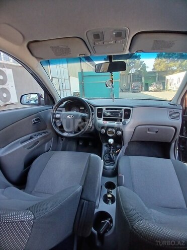 Kia Rio 2007, 237,500 km - 1.4 l - Bakı
