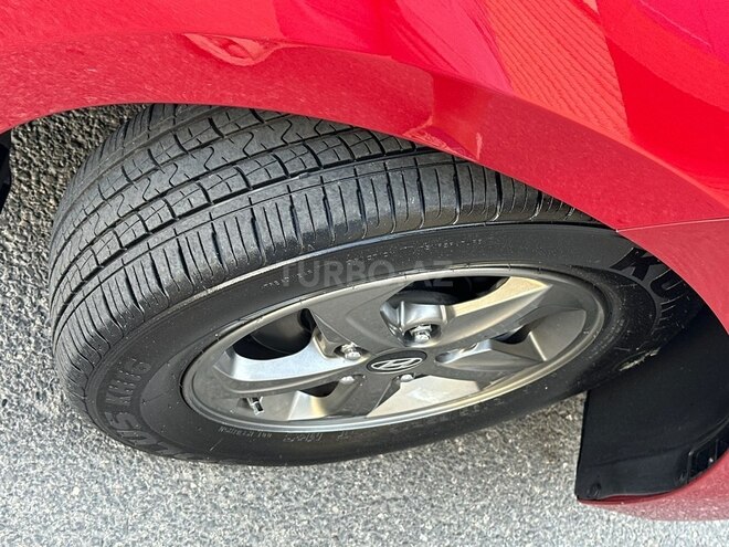 Hyundai Elantra 2017, 77,213 km - 2.0 l - Bakı