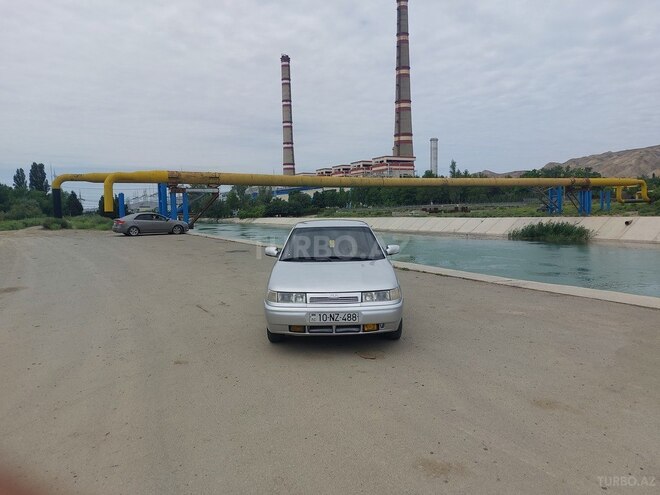 LADA (VAZ) 2112 2005, 288,342 km - 1.6 l - Mingəçevir