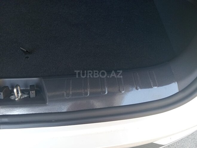 Changan Qiyuan Q05 2025, 0 km - 1.5 l - Bakı