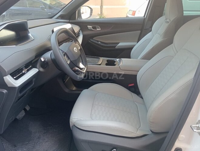 Changan Qiyuan Q05 2025, 0 km - 1.5 l - Bakı