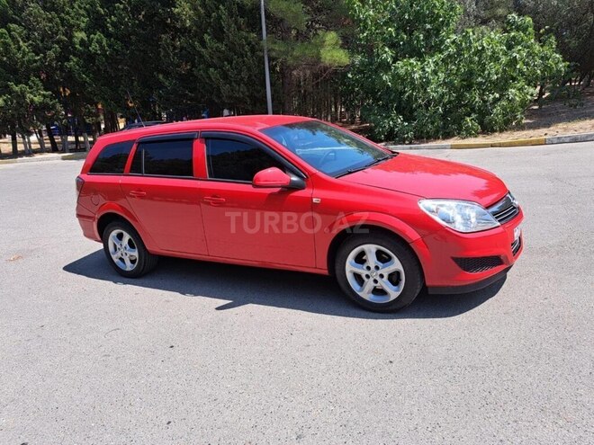 Opel Astra 2010, 291,457 km - 1.3 l - Sumqayıt