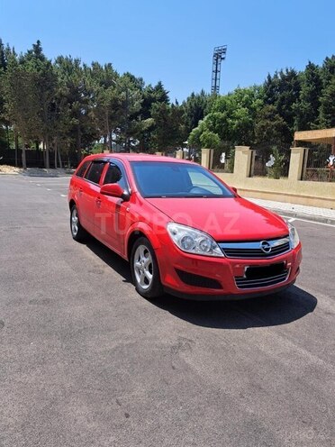 Opel Astra 2010, 291,457 km - 1.3 l - Sumqayıt