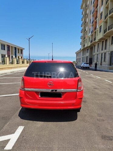 Opel Astra 2010, 291,457 km - 1.3 l - Sumqayıt