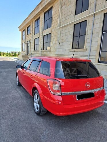 Opel Astra 2010, 291,457 km - 1.3 l - Sumqayıt