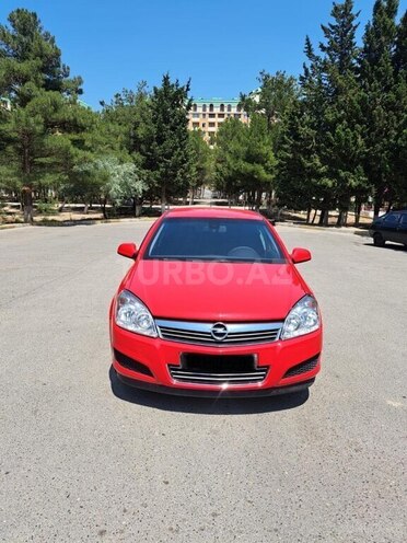 Opel Astra 2010, 291,457 km - 1.3 l - Sumqayıt