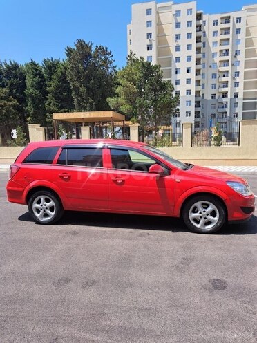 Opel Astra 2010, 291,457 km - 1.3 l - Sumqayıt