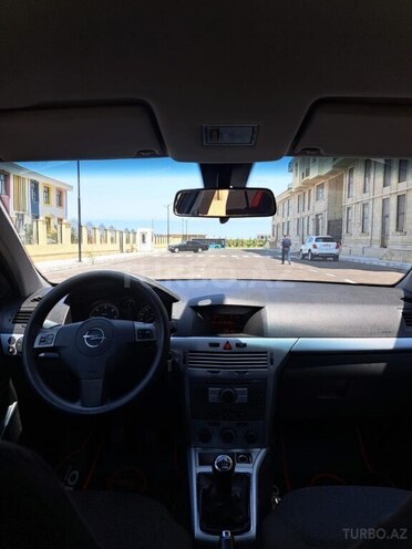 Opel Astra 2010, 291,457 km - 1.3 l - Sumqayıt