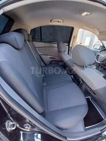 Kia Rio 2007, 237,500 km - 1.4 l - Bakı