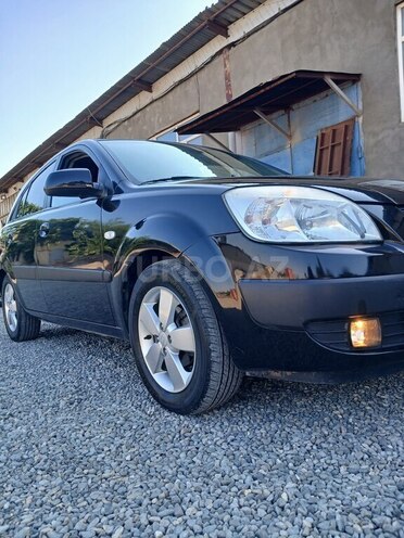 Kia Rio 2007, 237,500 km - 1.4 l - Bakı