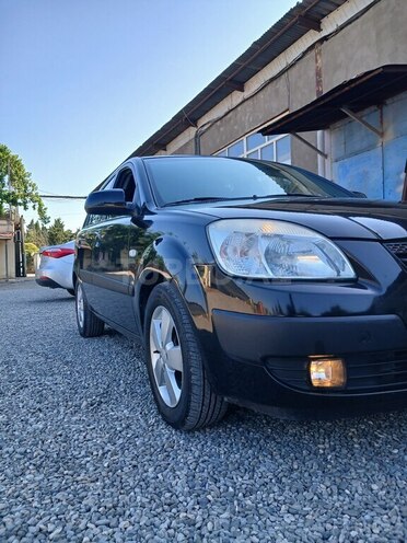 Kia Rio 2007, 237,500 km - 1.4 l - Bakı
