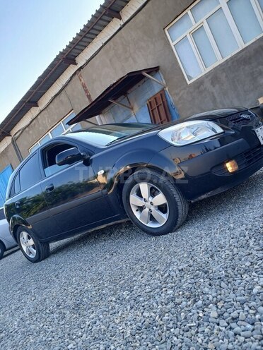 Kia Rio 2007, 237,500 km - 1.4 l - Bakı