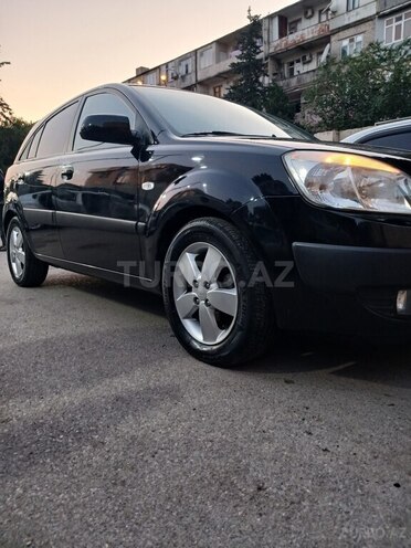 Kia Rio 2007, 237,500 km - 1.4 l - Bakı