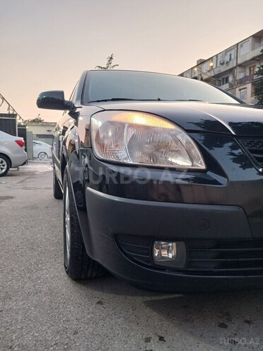 Kia Rio 2007, 237,500 km - 1.4 l - Bakı