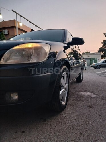 Kia Rio 2007, 237,500 km - 1.4 l - Bakı