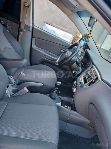 Kia Rio 2007, 237,500 km - 1.4 l - Bakı