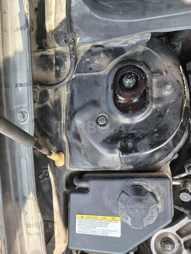 Kia Rio 2007, 237,500 km - 1.4 l - Bakı