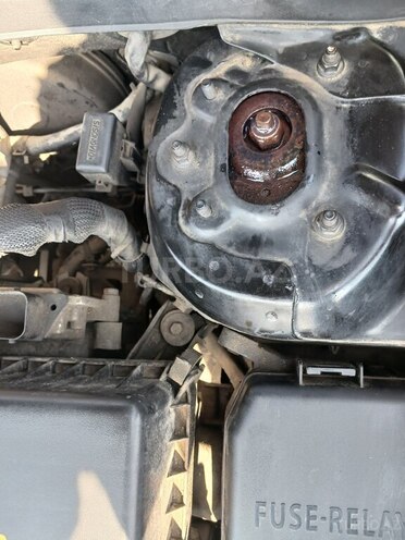 Kia Rio 2007, 237,500 km - 1.4 l - Bakı