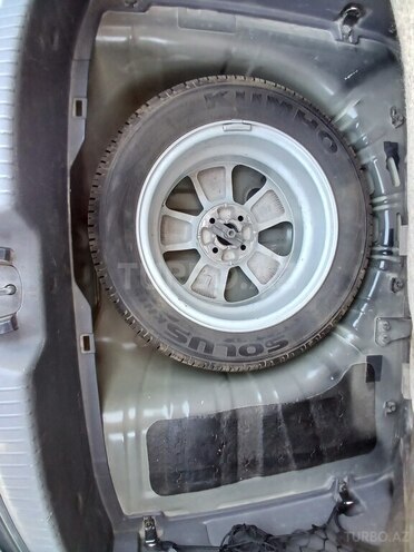 Kia Rio 2007, 237,500 km - 1.4 l - Bakı