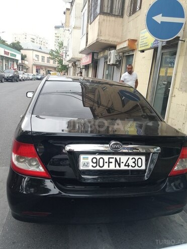 BYD F3 2009, 450,000 km - 1.5 л - Bakı