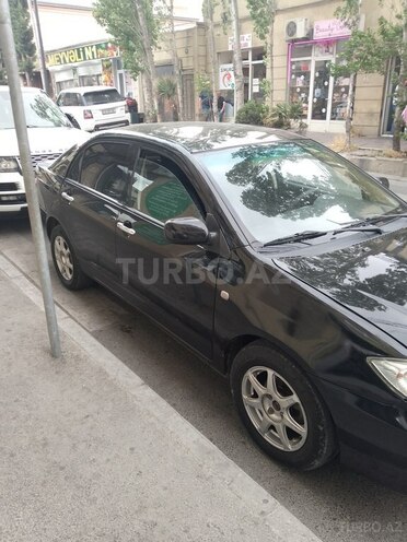 BYD F3 2009, 450,000 km - 1.5 л - Bakı