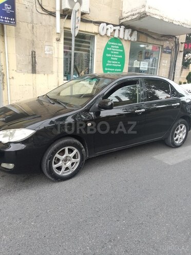 BYD F3 2009, 450,000 km - 1.5 л - Bakı