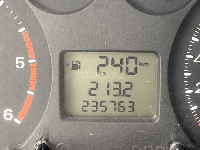 Ford Transit 2011, 235,000 km - 2.4 л - Bakı