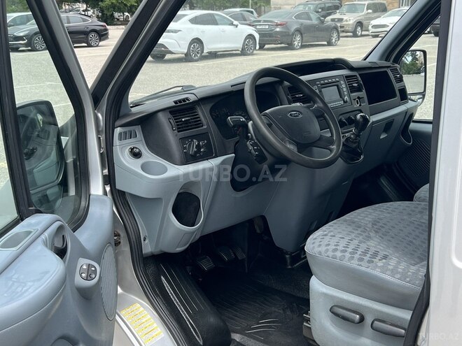 Ford Transit 2011, 235,000 km - 2.4 л - Bakı