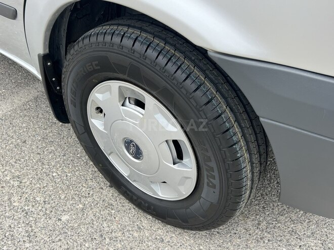 Ford Transit 2011, 235,000 km - 2.4 л - Bakı