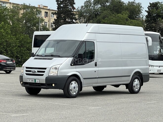 Ford Transit 2011, 235,000 km - 2.4 л - Bakı