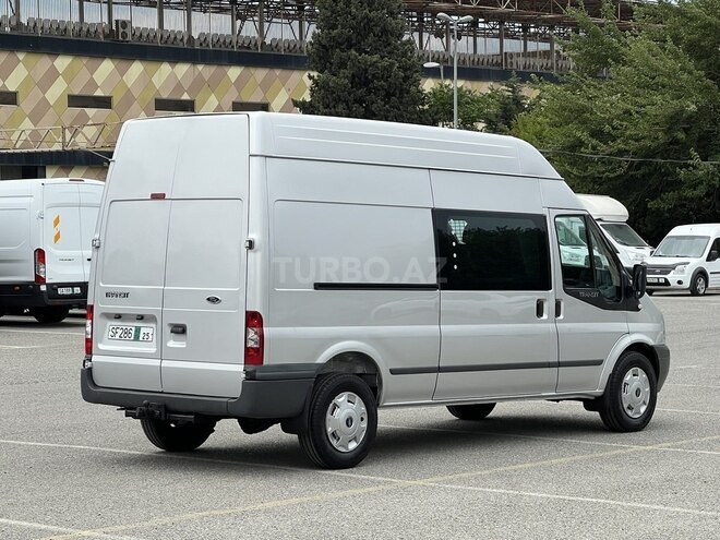 Ford Transit 2011, 235,000 km - 2.4 л - Bakı