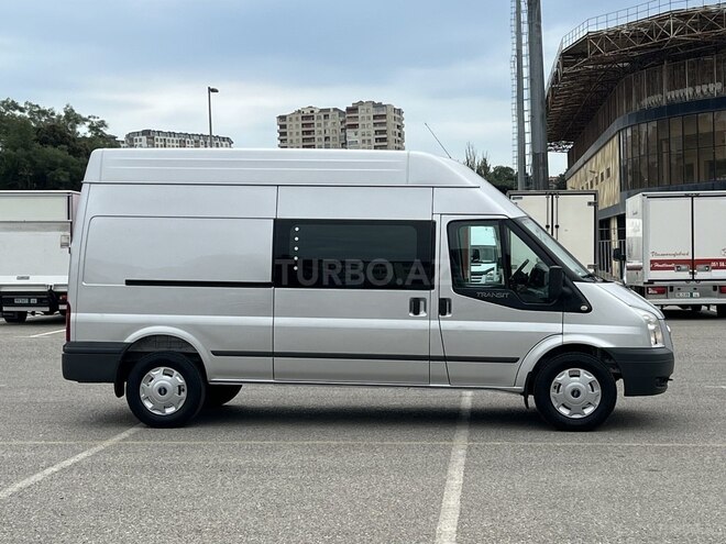 Ford Transit 2011, 235,000 km - 2.4 л - Bakı