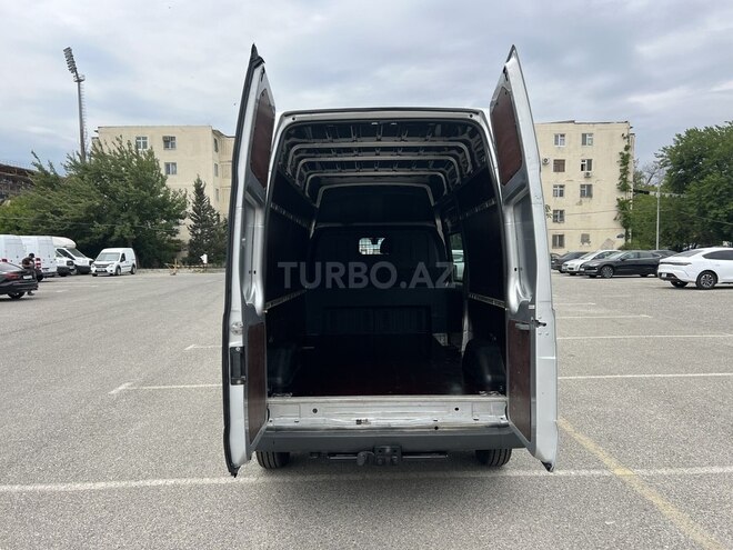 Ford Transit 2011, 235,000 km - 2.4 л - Bakı