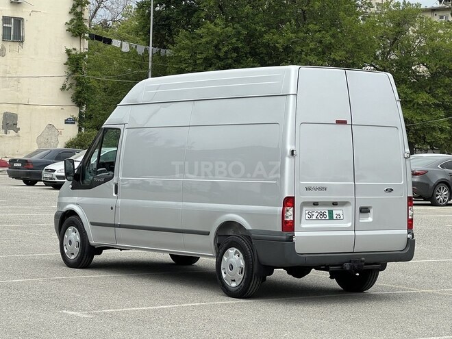 Ford Transit 2011, 235,000 km - 2.4 л - Bakı