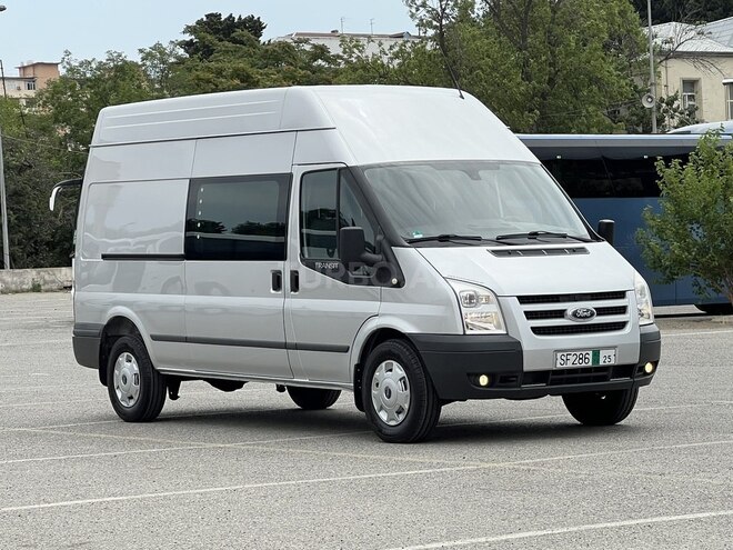 Ford Transit 2011, 235,000 km - 2.4 л - Bakı