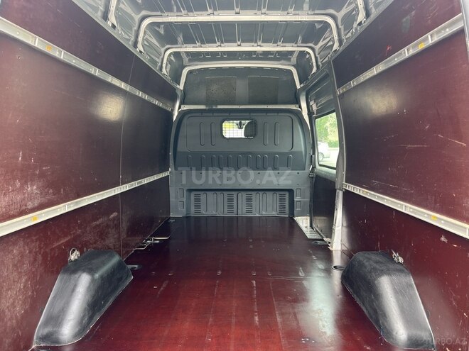 Ford Transit 2011, 235,000 km - 2.4 л - Bakı