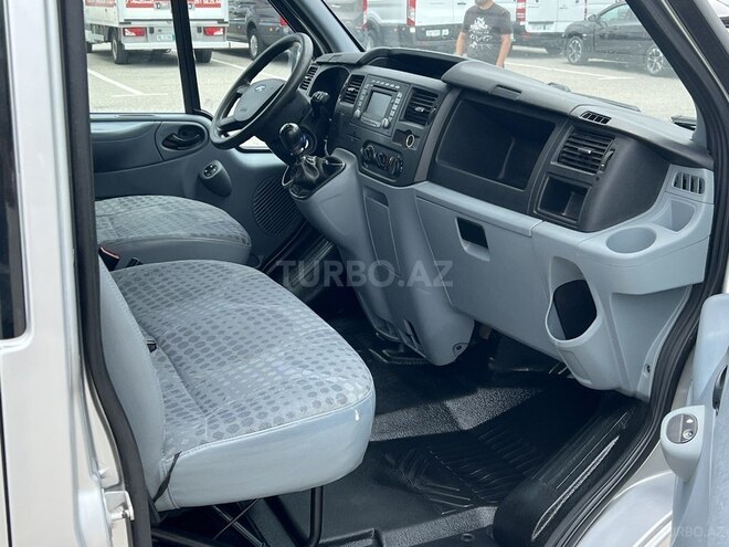 Ford Transit 2011, 235,000 km - 2.4 л - Bakı