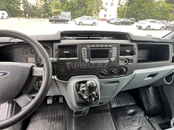 Ford Transit 2011, 235,000 km - 2.4 л - Bakı