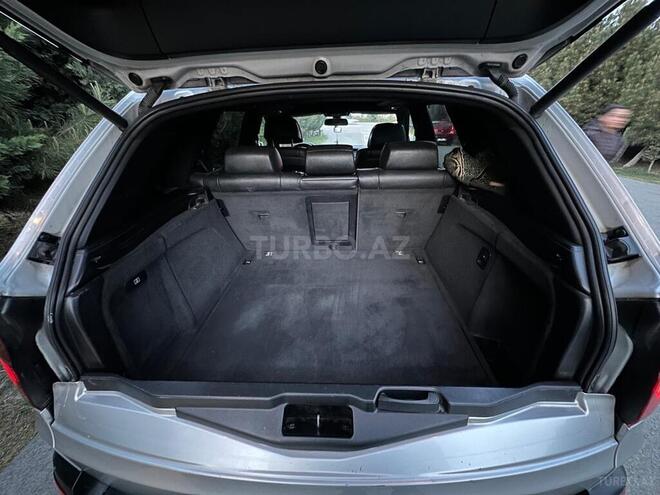 BMW X5 2008, 380,000 km - 3.0 l - Bakı